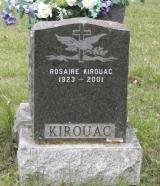 Généalogie Kirouac