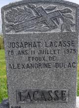 Généalogie Lacasse