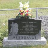 Généalogie Perreault