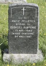 Généalogie Pelletier