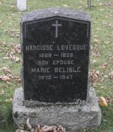 Généalogie Levesque