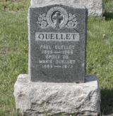 Généalogie Ouellet