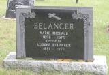 Généalogie Belanger