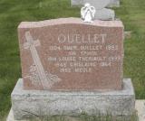 Généalogie Ouellet