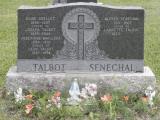 Généalogie Talbot