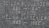 Généalogie Boulanger