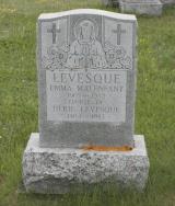 Généalogie Levesque