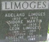 Généalogie Limoges