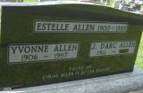 Généalogie Allen