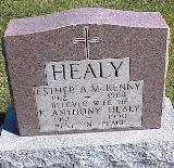 Généalogie Healy