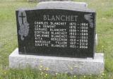 Généalogie Blanchet