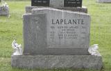 Généalogie Laplante