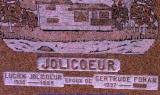 Généalogie Jolicoeur