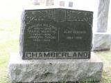 Généalogie Chamberland