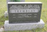 Généalogie Tremblay