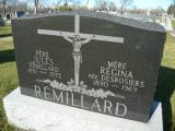 Généalogie Remillard