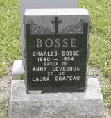 Généalogie Bosse