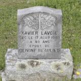 Généalogie Lavoie