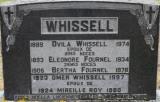 Généalogie Whissel