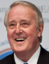 Généalogie Mulroney