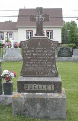 Généalogie Ouellet