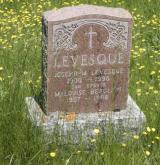 Généalogie Levesque