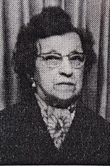 Généalogie Caron