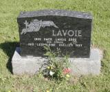 Généalogie Lavoie