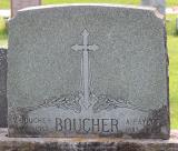 Généalogie Boucher