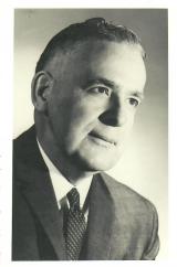 Généalogie Brossard