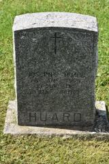 Généalogie Huard