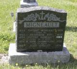 Généalogie Migneault