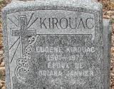 Généalogie Kirouac