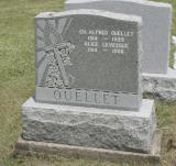 Généalogie Ouellet