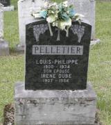 Généalogie Pelletier